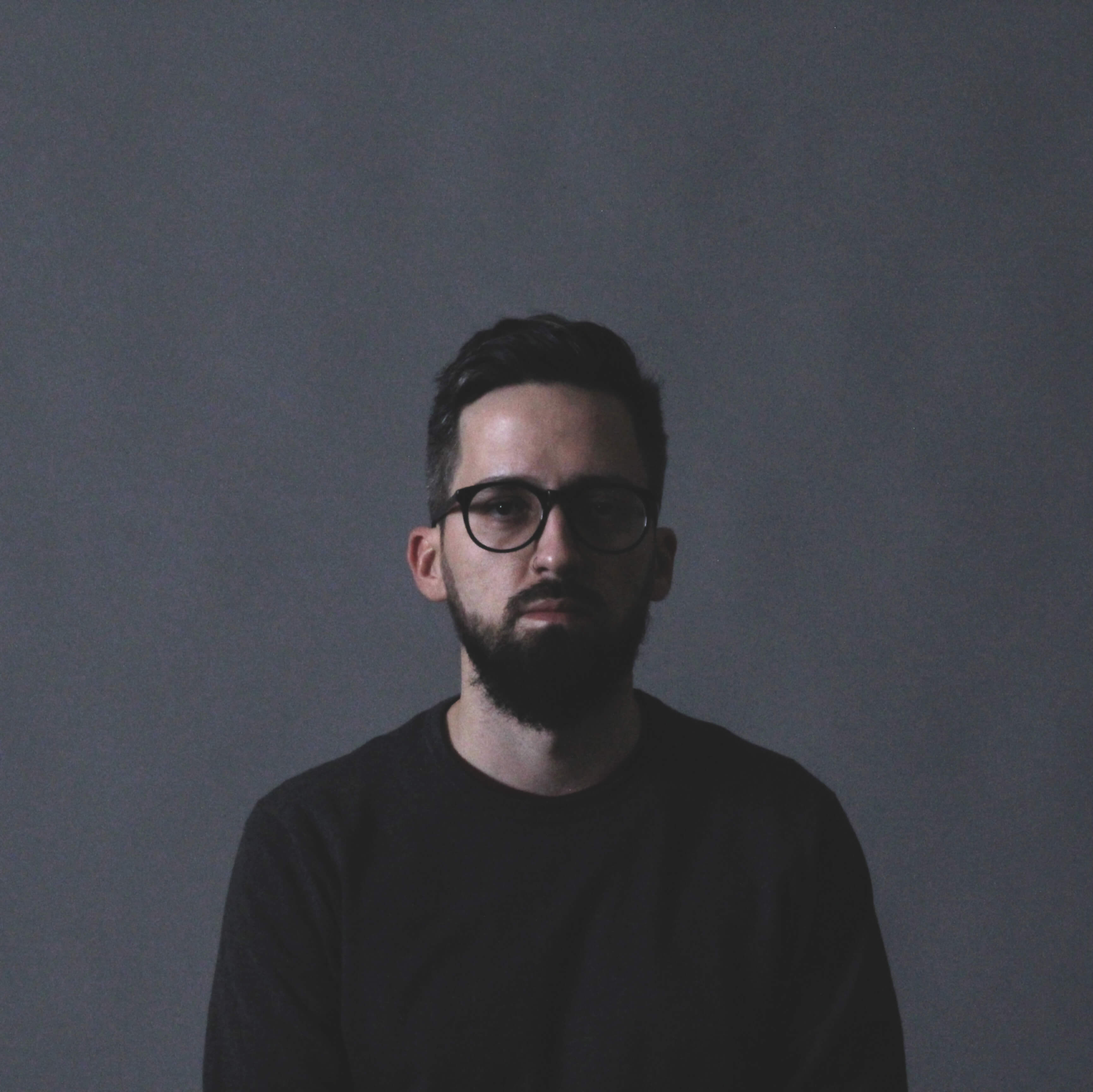 Odair Faleco portrait